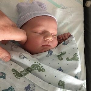 Meet your Posher, Tammy